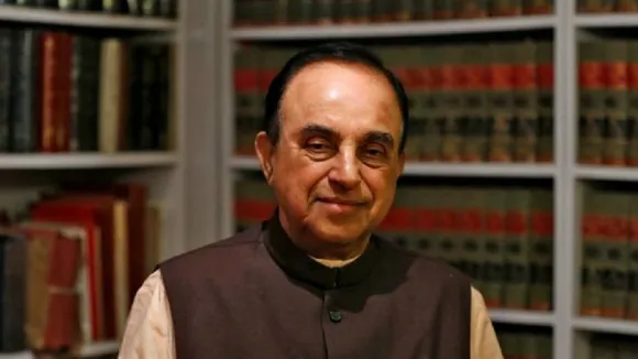 swamy