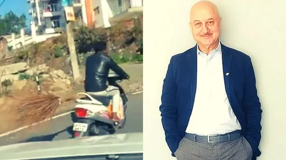 Anupam Kher