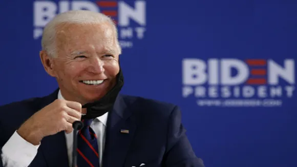 Joe Biden