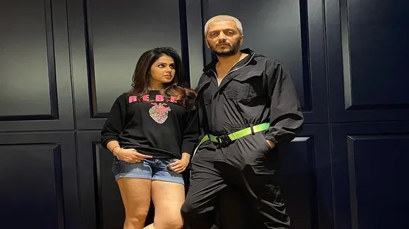 riteish deshmukh