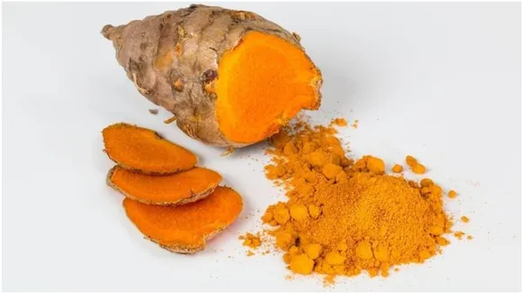 Turmeric