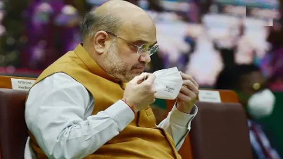 Amit Shah