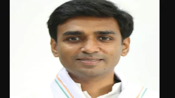 congree youth leader