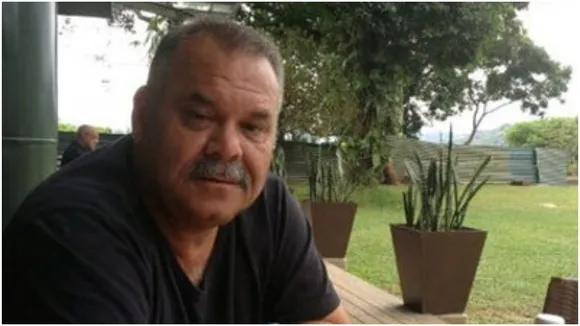 Dav Whatmore