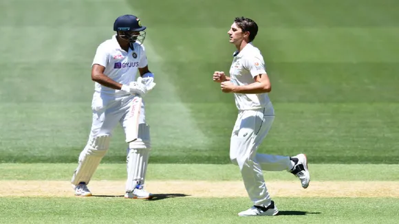 ind bat