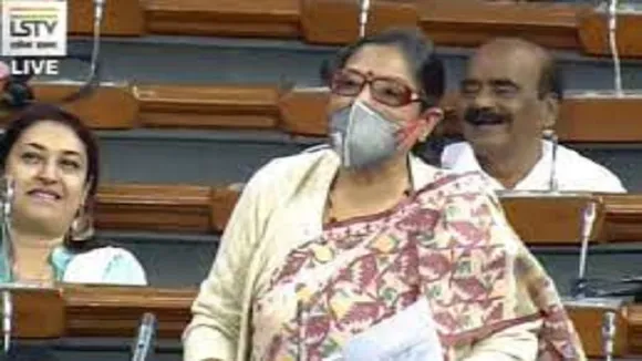 Kakoli Ghosh Dastidar