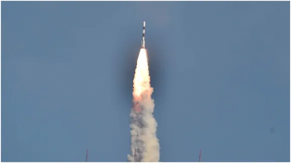 Satellite
