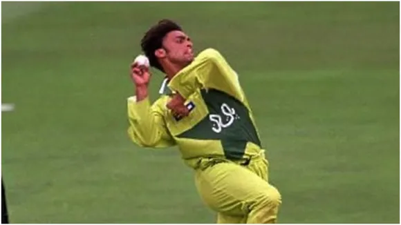 Shoaib Akhtar