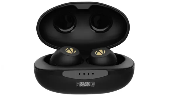 Zebronics ZEB Sound Bomb Q Pro