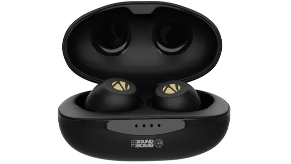 Zebronics Earbuds