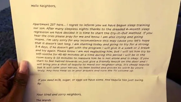Letter
