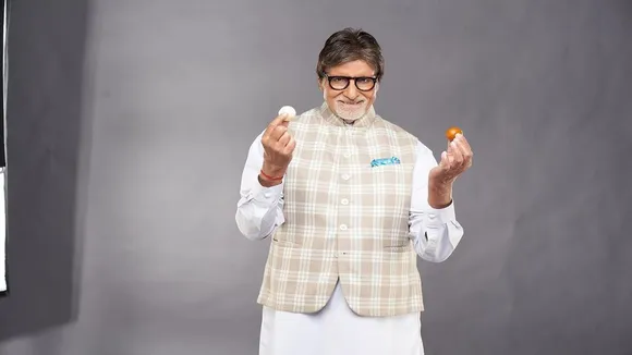amitabh bachchan