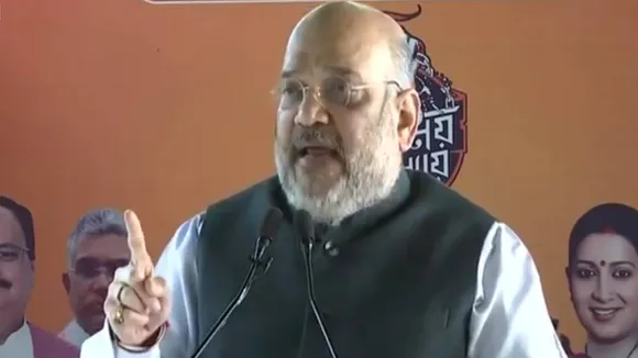 Amit Shah