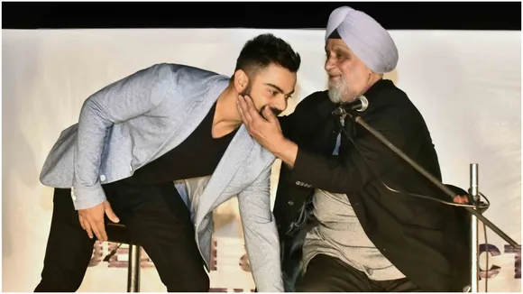 Bishan Bedi