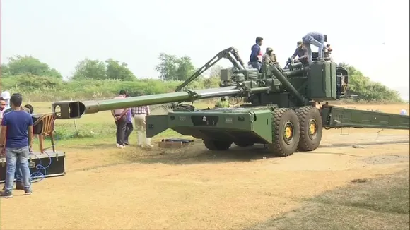 DRDO