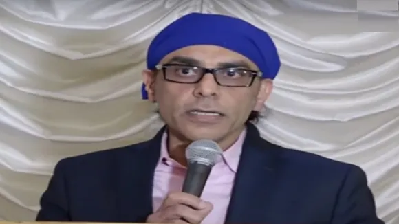 Gurupatwant Pannu