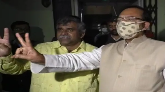 Jitendra Tiwari