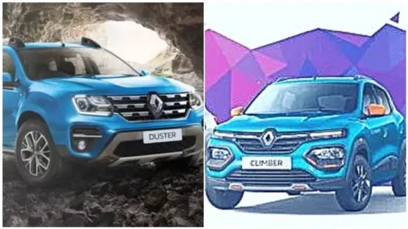 Renault India