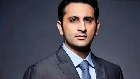 Adar Poonawala