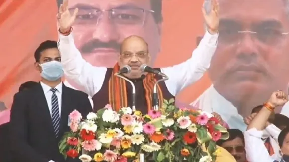 Amit Shah