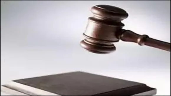 judge