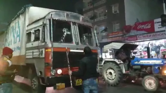 Lucknow