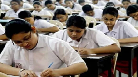 CBSE Board Exams