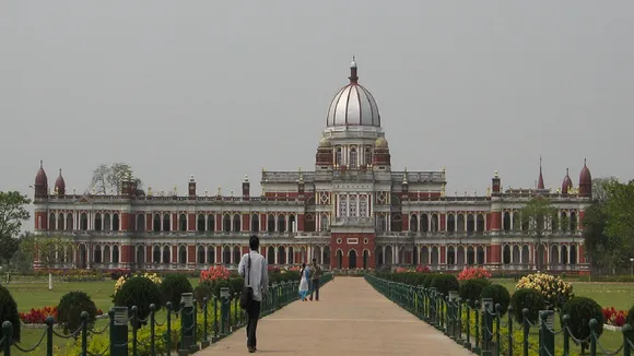 Cooch Behar Uttar SC Vidhan Sabha