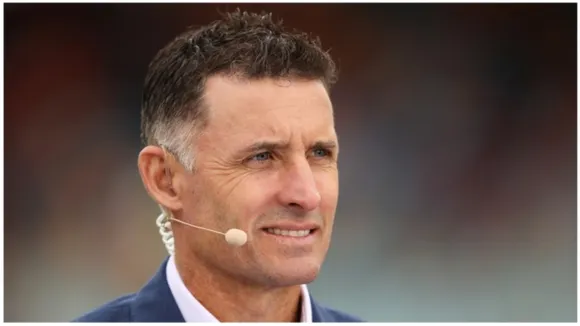 michaelhussey