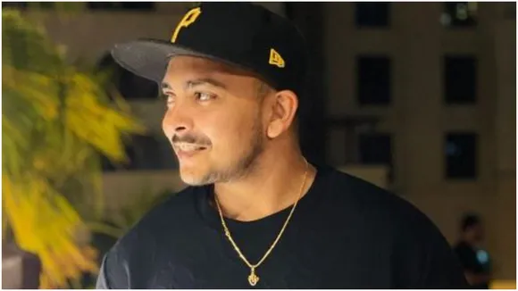 Prithvi Shaw insagram