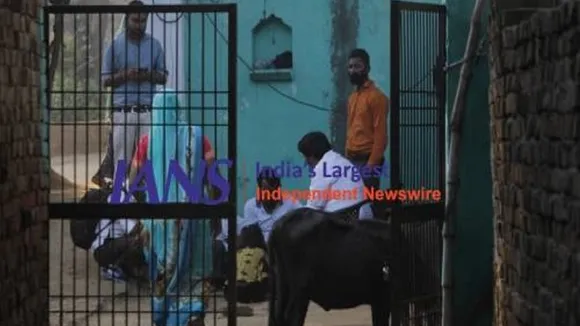 hathras gang rape case cbi