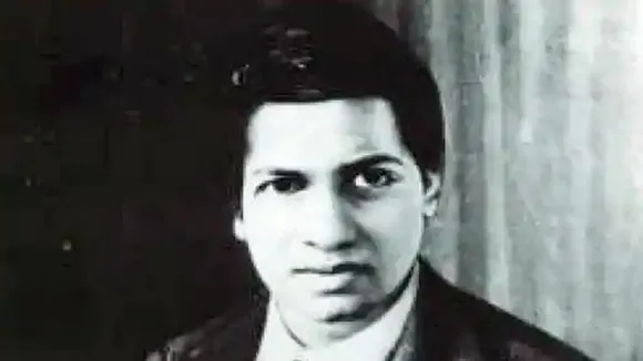 indian mathematician