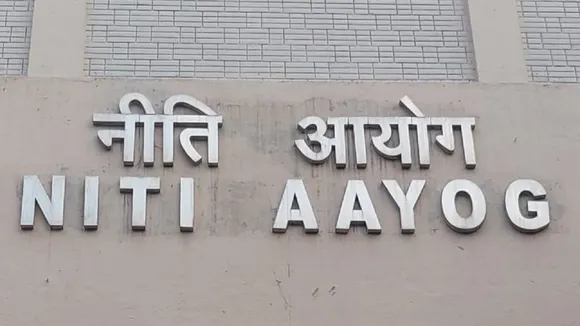 niti ayog