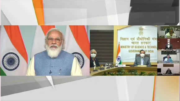 PM modi