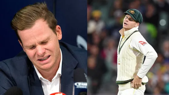 Steve Smith