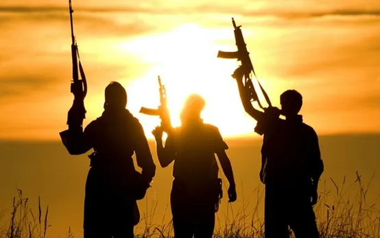 terror groups