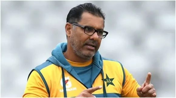 Waqar Younis