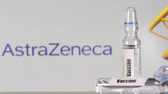 Astrazeneca