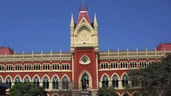 Calcutta High Court