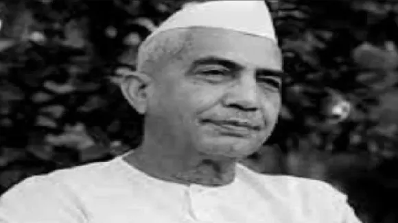 chaudhary charan singh