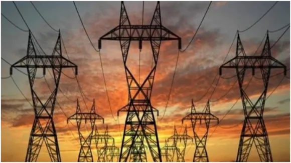 electricity