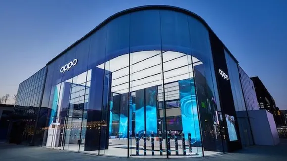 Lab Oppo