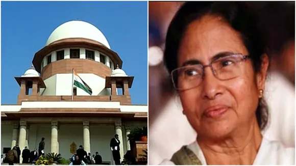 Petition in Supreme Court