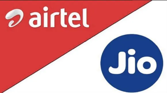 Airtel Jio