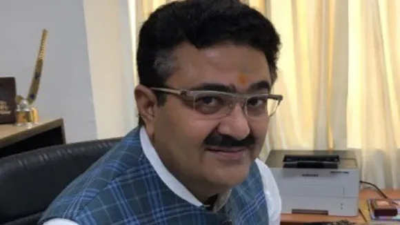 navneet sehgal