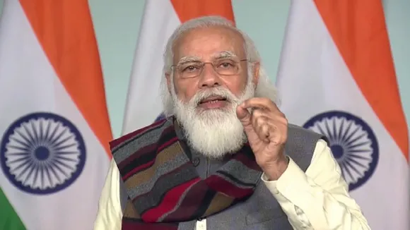 pm modi