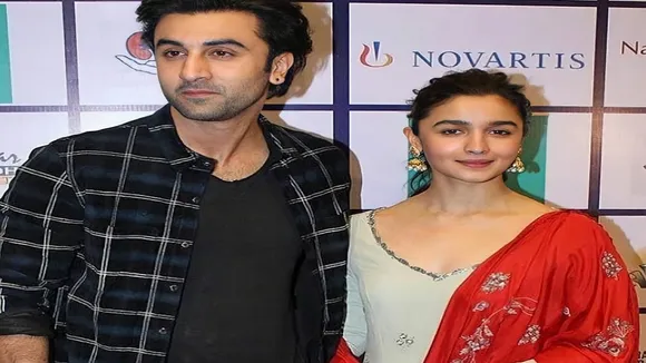 Ranbir Kapoor
