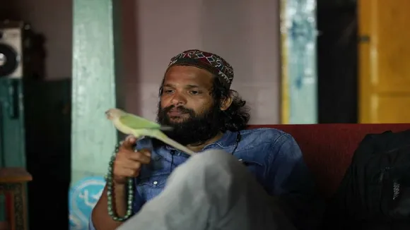 shanawaz naranipuzha