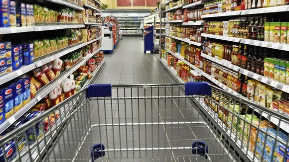 shopping