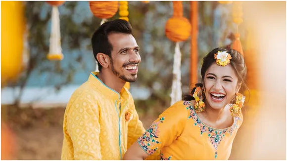 yuzvendra chahal instagram